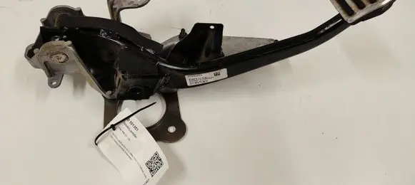 Volvo V60 Brake pedal 31290373