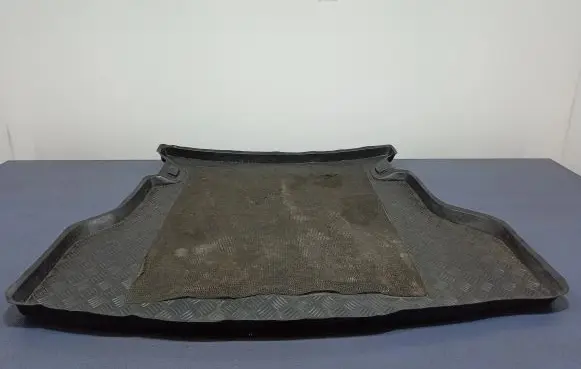Toyota Avensis Verso Front floor carpet liner 