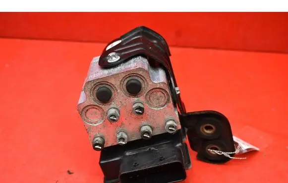 Opel Vectra C ABS Pump 09191495