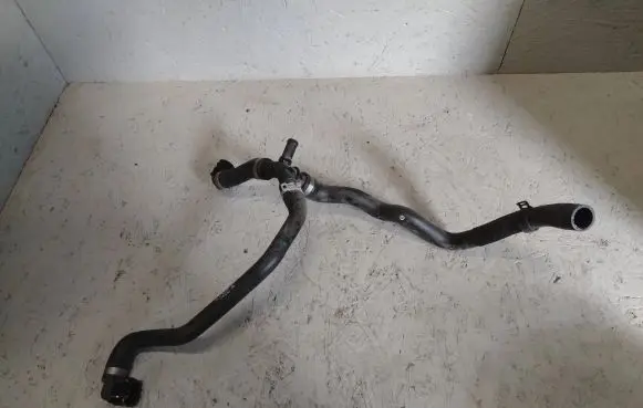 BMW X2 F39 Engine coolant pipe/hose 7617377 13876010 1712