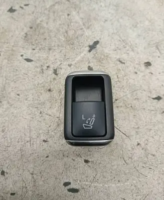 Mercedes-Benz GL X166 Seat control switch A1668201210 10018690 10016079