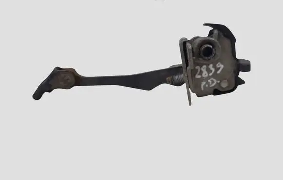 Citroen C4 I Picasso Front door check strap stopper