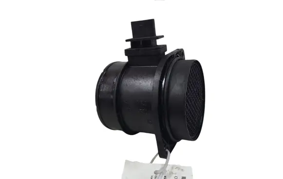 Mass air flow meter