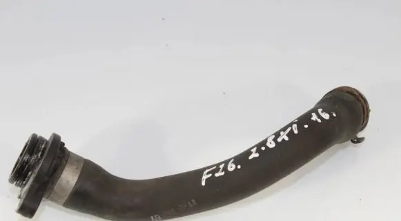 BMW X4 F26 Engine coolant pipe/hose 7603514 16269713