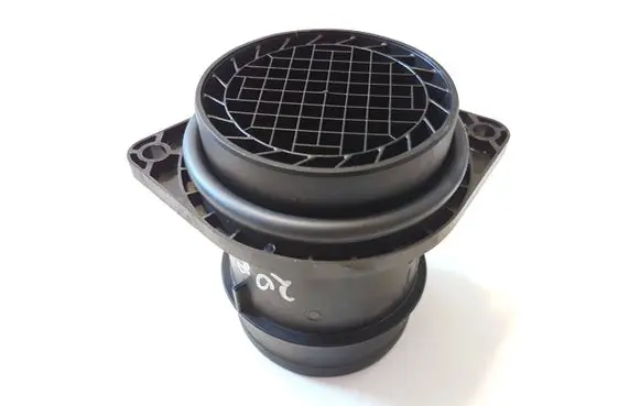 Peugeot 208 Mass air flow meter 0280218241