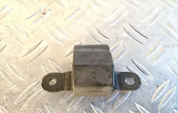 Other trunk/boot trim element