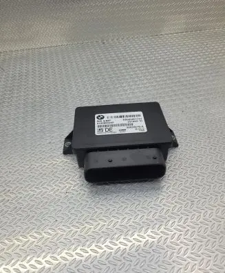 BMW 6 F12 F13 Hand brake control module 1563163