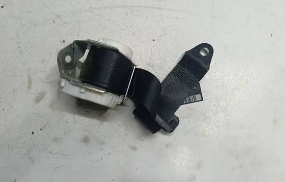 Citroen DS3 Third row seat belt 96819586XX 40723 051092041092