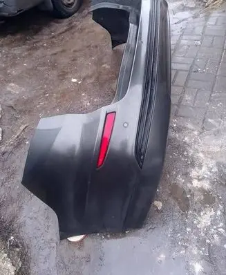 Ford Mondeo MK V Rear bumper 
