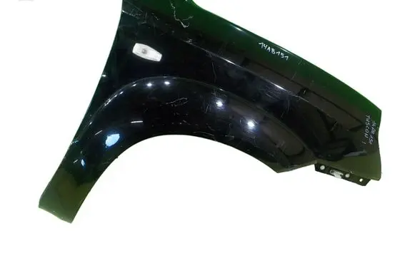 Hyundai Tucson JM Fender PRZOD PRAWY