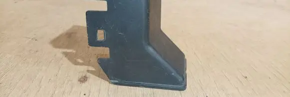 Citroen C4 I Coolant fan relay 9653314580
