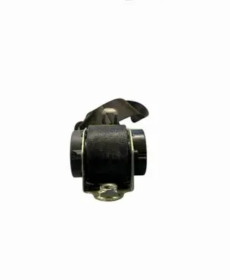 Opel Astra H Rear seatbelt 602143200b
