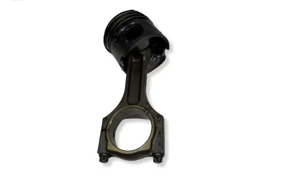 BMW 5 E60 E61 Piston with connecting rod 