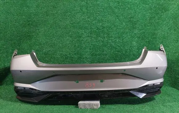Hyundai Elantra VII Rear bumper 86611AA020