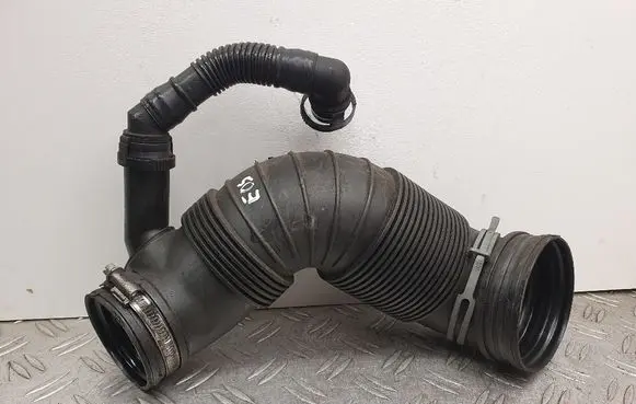 Air intake duct part