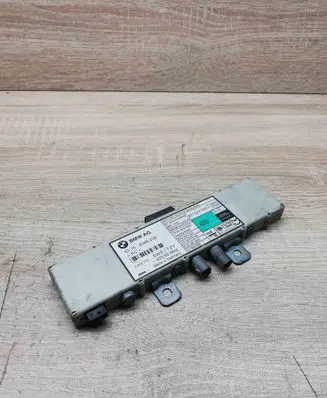 BMW 3 E46 Aerial antenna amplifier 8368208