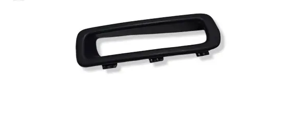 Chevrolet Camaro Seat belt trim 84057427
