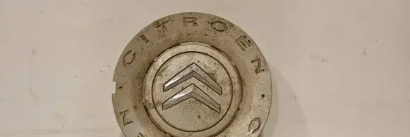 Citroen Berlingo Original wheel cap 9650263980