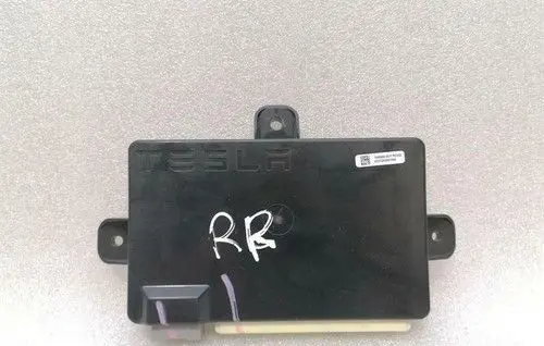 Tesla Model S Rear door 104549000F