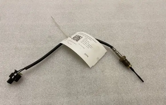 BMW X4 G02 Exhaust gas temperature sensor 8596276