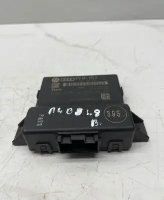 Audi A4 S4 B8 8K Other control units/modules 8T0907468H
