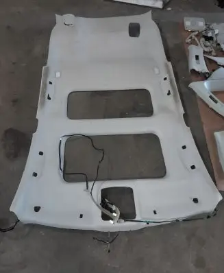 Nissan Murano Z51 Headlining NOCODE