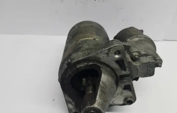 Fiat Punto Evo Starter motor 63101018