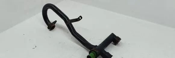 Audi A6 S6 C5 4B Engine coolant pipe/hose 059121083A