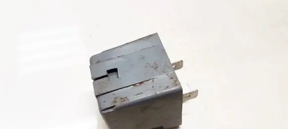 Renault Espace III Other relay 2042103 A73385