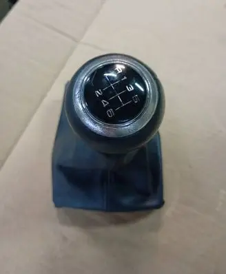 Audi A6 C7 Gear shift rod 