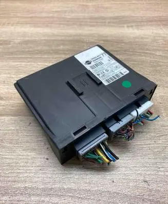 Nissan Almera Tino Comfort/convenience module 28550BN777 5WK48596 WithPlug