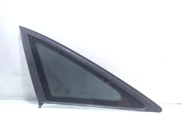 Audi A6 S6 C7 4G Rear side window AS2