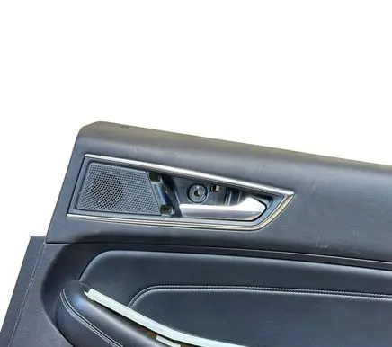 Ford Edge II Rear door card panel trim KT4BR27406DG3ZHE 0221748 R27400