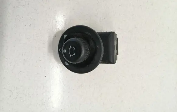Ford Transit - Tourneo Connect Wing mirror switch 93BG17B676