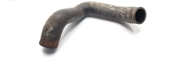 Opel Zafira A Engine coolant pipe/hose 90573220