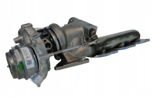 Mercedes-Benz S W222 Turbo A2780903880