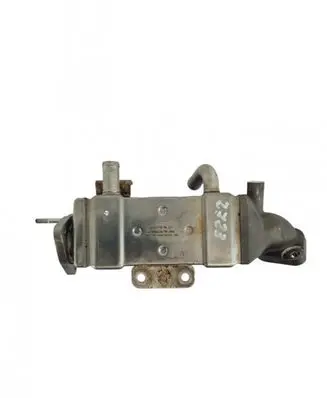 Isuzu D-Max EGR valve cooler 8975340171