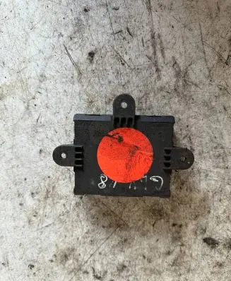 Ford Mondeo MK IV Door control unit/module 7g9t14b533bd