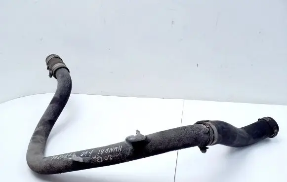 Hyundai i40 Intercooler hose/pipe 282732A800 282522A700