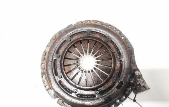 Pressure plate