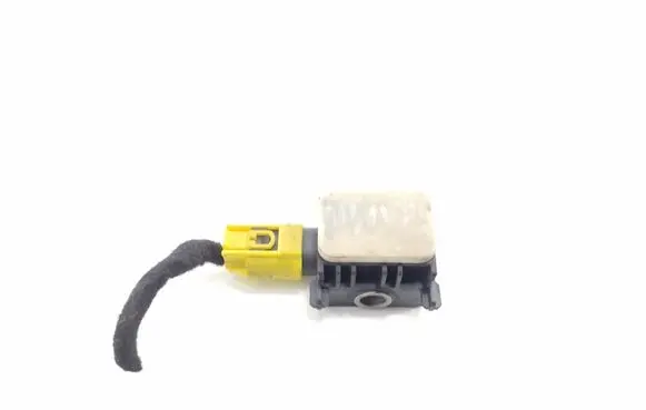 Mercedes-Benz CL C216 Airbag deployment crash/impact sensor A0038202826