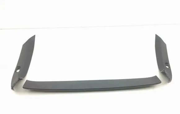 Honda HR-V Tailgate/boot cover trim set 844353M0 844853M0