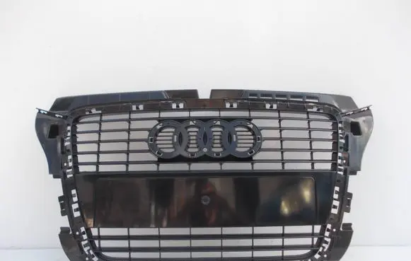 Audi A3 S3 8P Front grill 8P0853651M