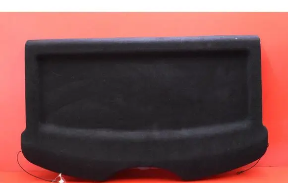 Seat Toledo I (1L) Parcel shelf 5JA867769