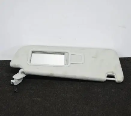 Audi A6 S6 C7 4G Sun visor 4G0857552