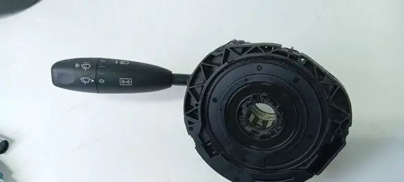 Mercedes-Benz C W204 Steering wheel axle A2045407201