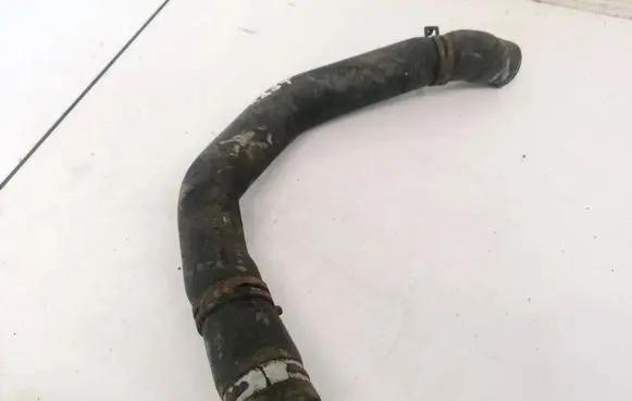 Jaguar X-Type Engine coolant pipe/hose