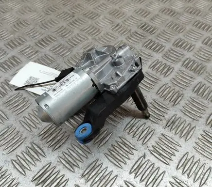 Mini Cooper Countryman R60 Rear window wiper motor 7470343 W000090058