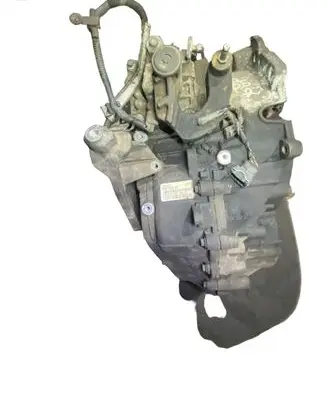 Volvo V50 Manual 6 speed gearbox 766R7002AA 9482377