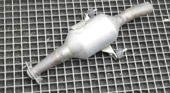 Toyota Corolla E210 E21 Catalyst/FAP/DPF particulate filter 30Y28